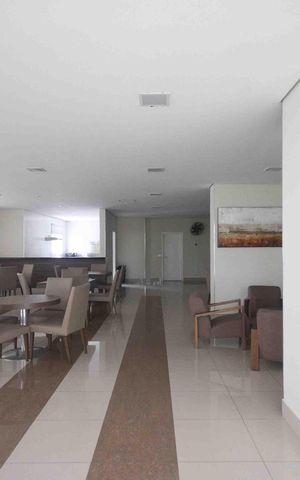 Apartamento à venda com 77m², 2 quartos e 2 vagas
