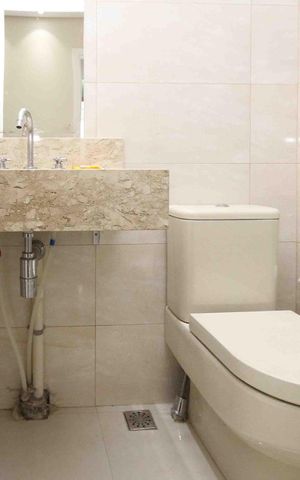 Apartamento à venda com 77m², 2 quartos e 2 vagas