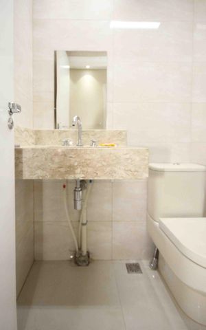 Apartamento à venda com 77m², 2 quartos e 2 vagas