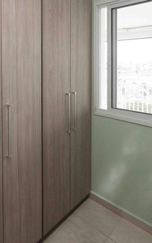 Apartamento à venda com 77m², 2 quartos e 2 vagas