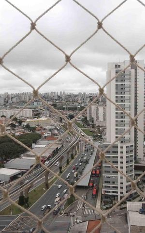 Apartamento à venda com 77m², 2 quartos e 2 vagas