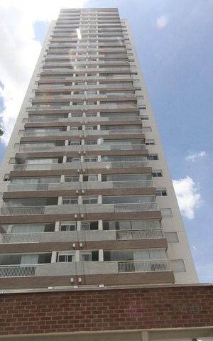 Apartamento à venda com 77m², 2 quartos e 2 vagas