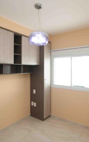 Apartamento à venda com 77m², 2 quartos e 2 vagas