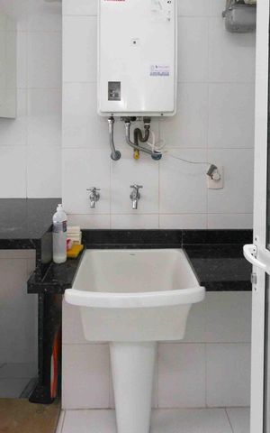 Apartamento à venda com 77m², 2 quartos e 2 vagas