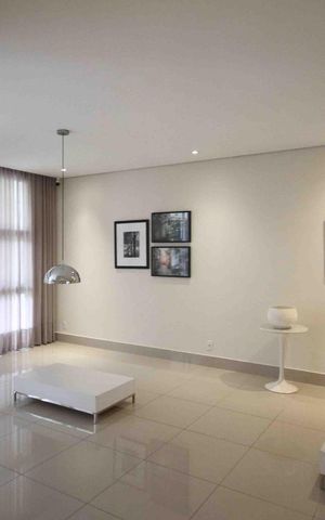 Apartamento à venda com 77m², 2 quartos e 2 vagas