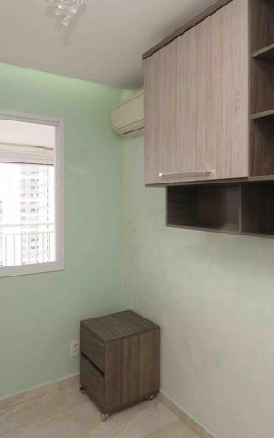 Apartamento à venda com 77m², 2 quartos e 2 vagas