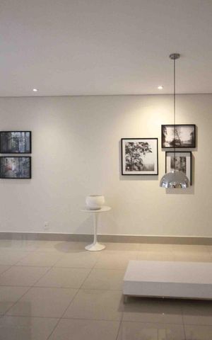 Apartamento à venda com 77m², 2 quartos e 2 vagas