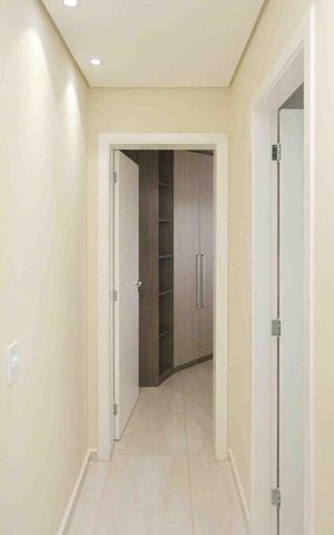 Apartamento à venda com 77m², 2 quartos e 2 vagas