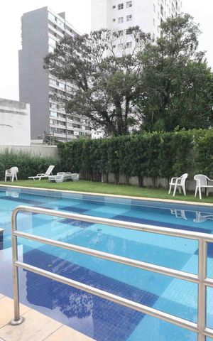 Apartamento à venda com 77m², 2 quartos e 2 vagas