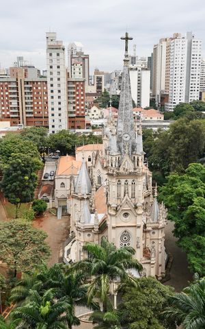Apartamento para alugar com 75m², 2 quartos e 2 vagas Apartamento para alugar com 75m², 2 quartos e 2 vagasSala - Vista