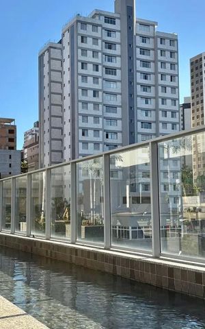 Apartamento para alugar com 75m², 2 quartos e 2 vagas