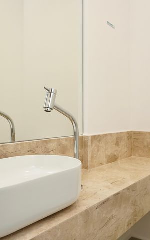 Apartamento para alugar com 75m², 2 quartos e 2 vagas Apartamento para alugar com 75m², 2 quartos e 2 vagasLavabo