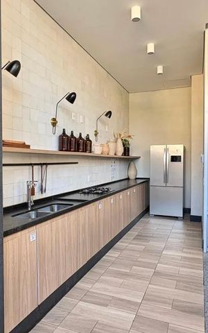 Apartamento para alugar com 75m², 2 quartos e 2 vagas