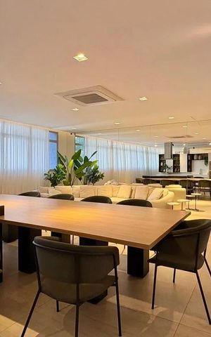 Apartamento para alugar com 75m², 2 quartos e 2 vagas