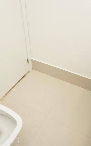 Apartamento para alugar com 75m², 2 quartos e 2 vagas Apartamento para alugar com 75m², 2 quartos e 2 vagasBanheiro da Suíte 2