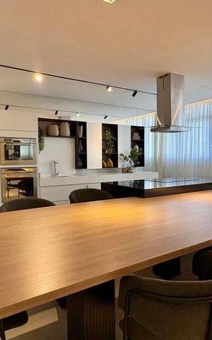 Apartamento para alugar com 75m², 2 quartos e 2 vagas