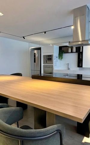 Apartamento para alugar com 75m², 2 quartos e 2 vagas