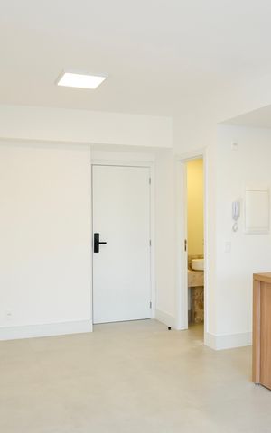 Apartamento para alugar com 75m², 2 quartos e 2 vagas Apartamento para alugar com 75m², 2 quartos e 2 vagasSala