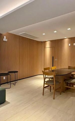 Apartamento para alugar com 75m², 2 quartos e 2 vagas