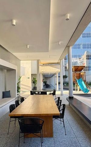 Apartamento para alugar com 75m², 2 quartos e 2 vagas