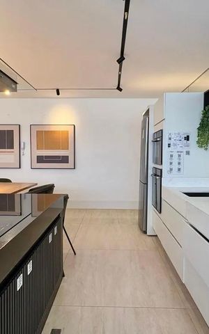 Apartamento para alugar com 75m², 2 quartos e 2 vagas