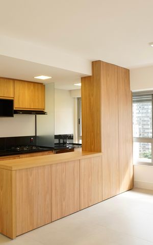 Apartamento para alugar com 75m², 2 quartos e 2 vagas Apartamento para alugar com 75m², 2 quartos e 2 vagasSala