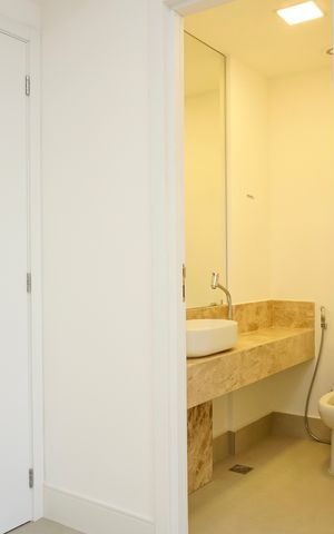 Apartamento para alugar com 75m², 2 quartos e 2 vagas Apartamento para alugar com 75m², 2 quartos e 2 vagasLavabo