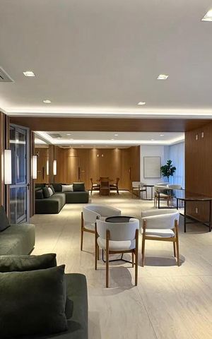 Apartamento para alugar com 75m², 2 quartos e 2 vagas