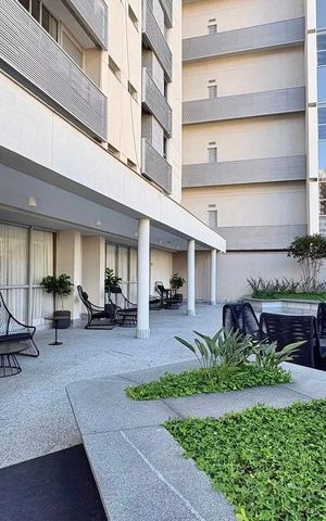 Apartamento para alugar com 75m², 2 quartos e 2 vagas