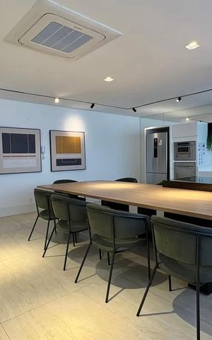 Apartamento para alugar com 75m², 2 quartos e 2 vagas