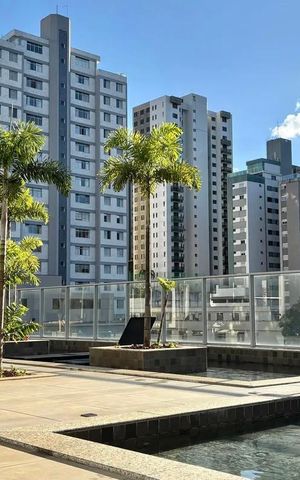 Apartamento para alugar com 75m², 2 quartos e 2 vagas