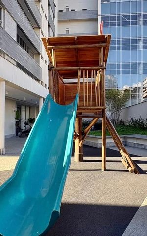 Apartamento para alugar com 75m², 2 quartos e 2 vagas