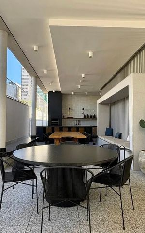 Apartamento para alugar com 75m², 2 quartos e 2 vagas