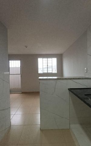 Apartamento para alugar com 45m², 1 quarto e sem vaga Apartamento para alugar com 45m², 1 quarto e sem vagaCozinha