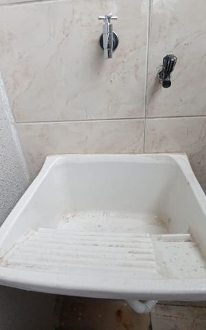 Apartamento para alugar com 45m², 1 quarto e sem vaga Apartamento para alugar com 45m², 1 quarto e sem vagaÁrea de Serviço