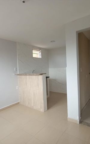 Apartamento para alugar com 45m², 1 quarto e sem vaga Apartamento para alugar com 45m², 1 quarto e sem vagaSala