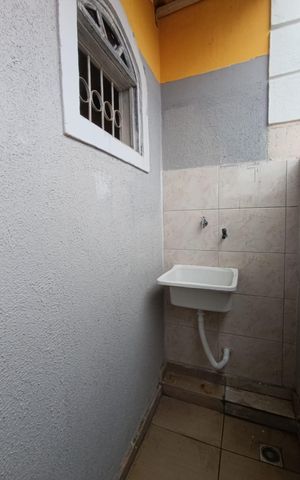Apartamento para alugar com 45m², 1 quarto e sem vaga Apartamento para alugar com 45m², 1 quarto e sem vagaÁrea de Serviço