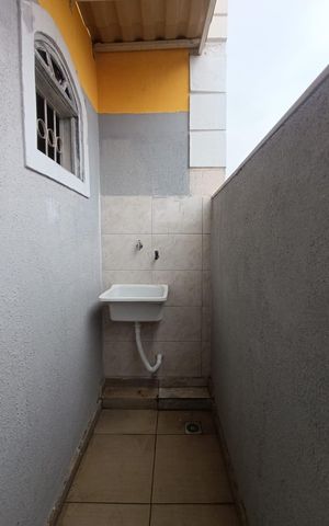 Apartamento para alugar com 45m², 1 quarto e sem vaga Apartamento para alugar com 45m², 1 quarto e sem vagaÁrea de Serviço