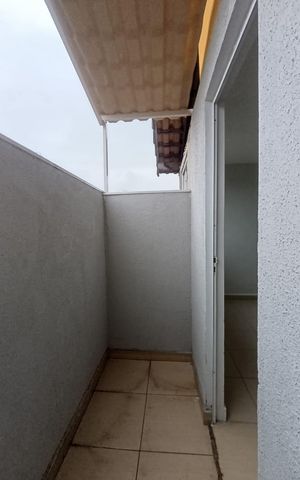 Apartamento para alugar com 45m², 1 quarto e sem vaga Apartamento para alugar com 45m², 1 quarto e sem vagaÁrea de Serviço
