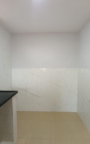 Apartamento para alugar com 45m², 1 quarto e sem vaga Apartamento para alugar com 45m², 1 quarto e sem vagaCozinha