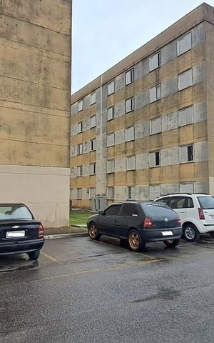 Apartamento para alugar com 43m², 2 quartos e 1 vaga Apartamento para alugar com 43m², 2 quartos e 1 vagaÁrea Comum