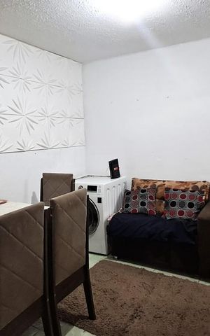 Apartamento para alugar com 43m², 2 quartos e 1 vaga Apartamento para alugar com 43m², 2 quartos e 1 vagaSala