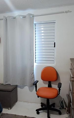 Apartamento para alugar com 43m², 2 quartos e 1 vaga Apartamento para alugar com 43m², 2 quartos e 1 vagaQuarto 1