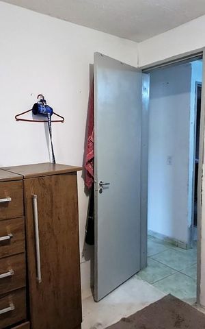 Apartamento para alugar com 43m², 2 quartos e 1 vaga Apartamento para alugar com 43m², 2 quartos e 1 vagaQuarto 1