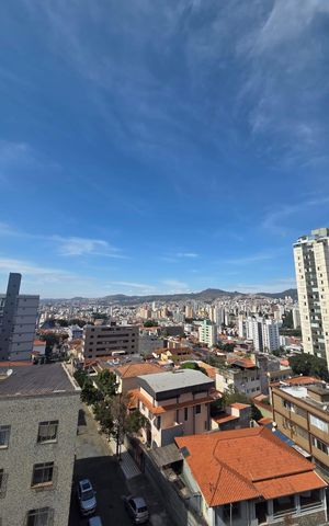 Apartamento à venda com 134m², 3 quartos e 3 vagas