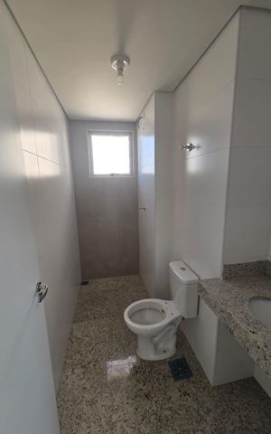 Apartamento à venda com 134m², 3 quartos e 3 vagas