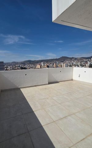 Apartamento à venda com 134m², 3 quartos e 3 vagas
