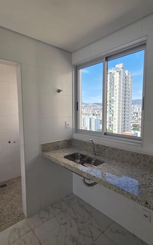 Apartamento à venda com 134m², 3 quartos e 3 vagas