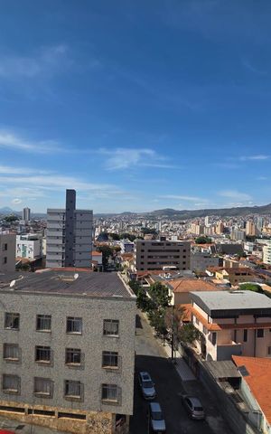 Apartamento à venda com 134m², 3 quartos e 3 vagas