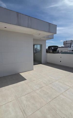 Apartamento à venda com 134m², 3 quartos e 3 vagas